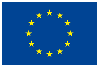 europe flag