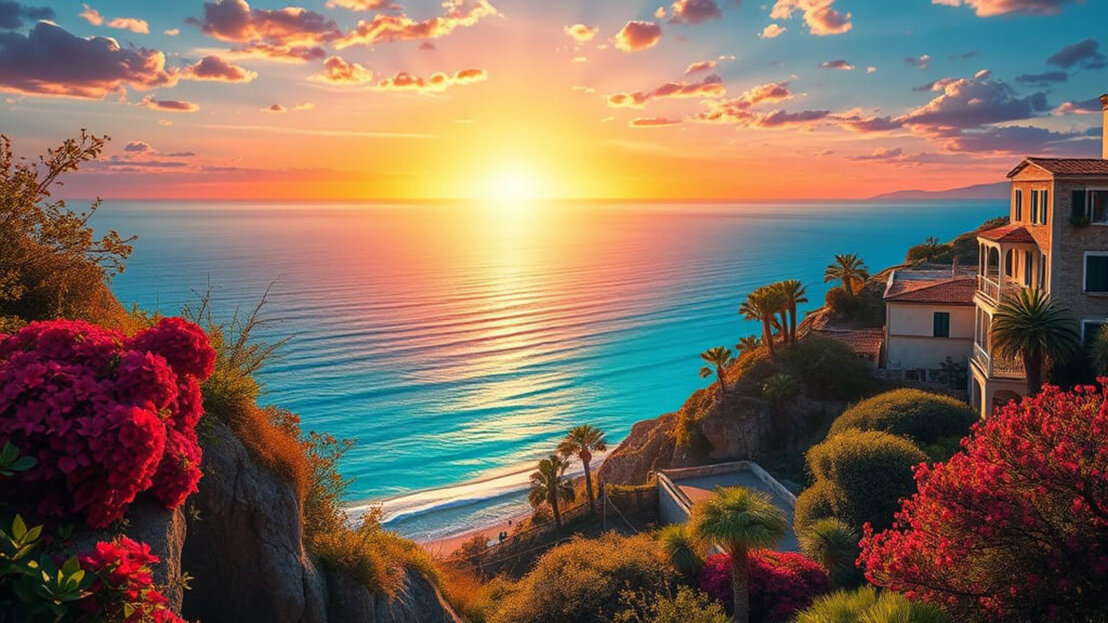 Landscape