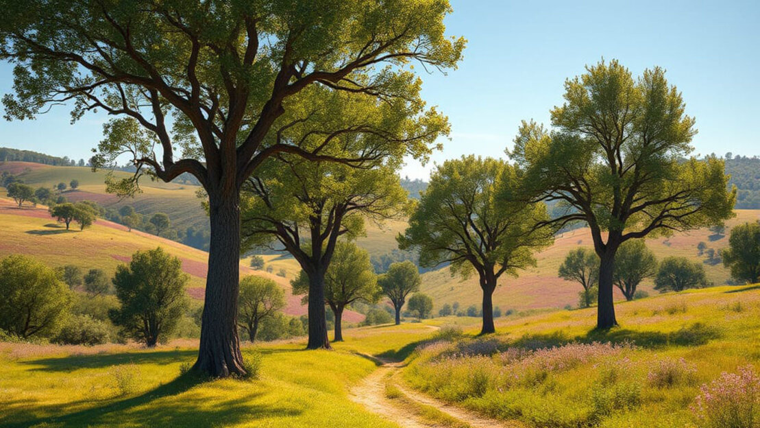 landscape